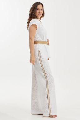 Костюм Magia mody 2459 белый