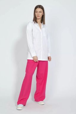 Рубашка 4070 - Kivviwear фото 6