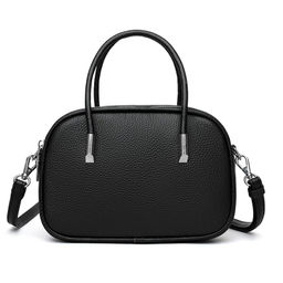 Bags Сумка женская / кожа / 	 0111243