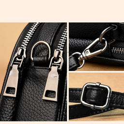 Bags Сумка женская / кожа / 1376  фото 20