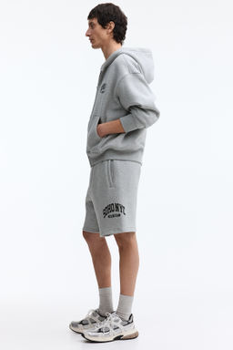 Pantal?n corto Relaxed Fit - H&m фото 7