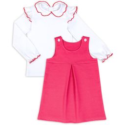 Комплект для девочки Кувшинка - Мариша фото 3