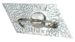 Значок Горький