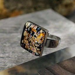 SACRAMENTAL Кольцо KO4633