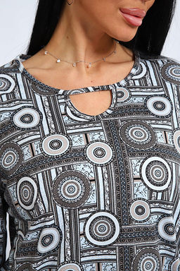 Костюм с бриджами (01052) - Плиона фото 38