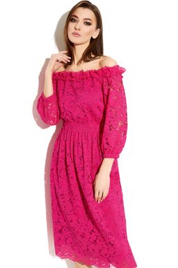 Платье 0599 - Di-lia fashion фото 3