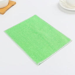 Цена за 3 шт. Салфетка для уборки Доляна, волокно бамбука, 23×18 см, МИКС