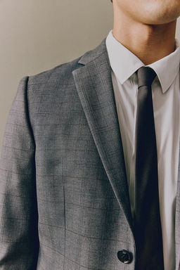 Americana Slim Fit - H&m фото 2