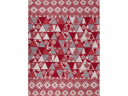 Полотенце 17С356-ШР/у. 55*80 "Лоси" цв. 1 рис. 329