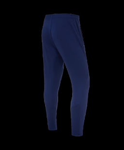 Брюки тренировочные с карманами JOGEL PREMIER PerFormDRY Training Pants, темно-синий  фото 3