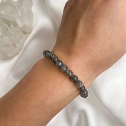 Браслет из Лабрадора 19 см