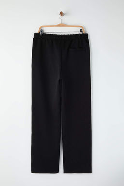 Siyah Erkek Pantolon TMNAW26PL00000 - Trendyolmilla фото 3