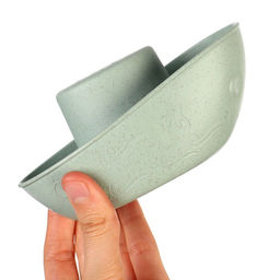 Игрушки для ванны Крошка Я «Лодочки стаканчики», набор 4 шт.