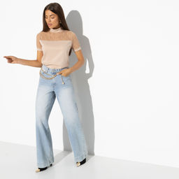 Водолазка универсальная
 С тобой вдвоём (beige) - Charutti фото 19