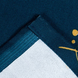 Покрывало евро «Этель» Herbs, 200×215 см, 100% хлопок