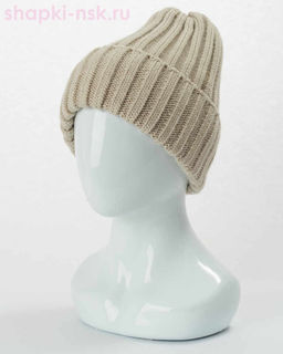 44350 F Колпак женский флис (56-58)