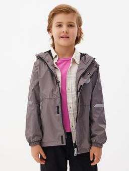 Ветровка 25531-417 джинсовый - Avese фото 41