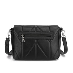 Женская сумка Saint Miranda арт. 32601 Черный  фото 2