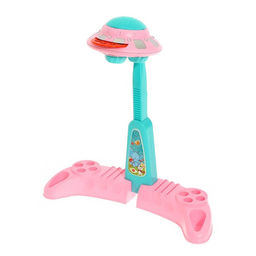 Проектор Учимся рисовать, со слайдерами и фломастерами - Simaland фото 8