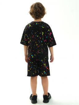 К-096 Детские костюм Краски мал - Милаша фото 7