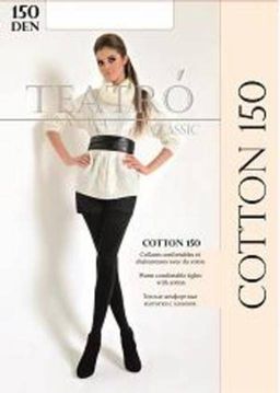 (Teatro) Cotton 150