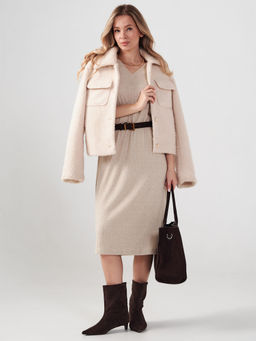 Платье женское Ангора