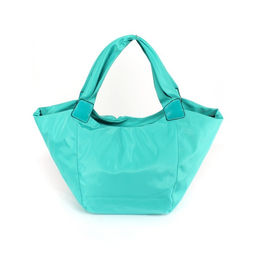 Сумка женская текстиль BoBo-6016, 1отд, зеленый 259535  фото 2