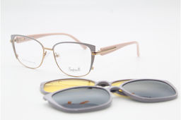 Оправа Santarelli 3 В 1 2610 54-17-142 C5