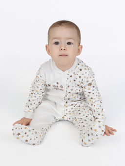 Комбинезон ясельный