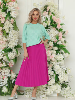 Джемпер Др4-533/4