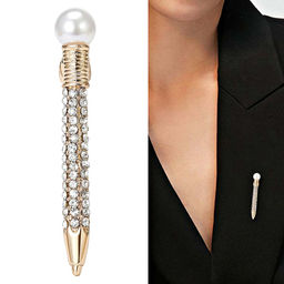 Брошь арт. 32 2428 (id 275235) - Rada фото 3