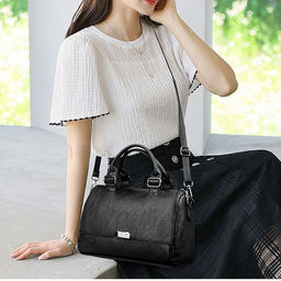 KAIDIFEINIROO Сумка женская 6807 фото 18