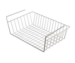 _Корзинка навесная полочная Lordine, арт. HSB-1, 005348