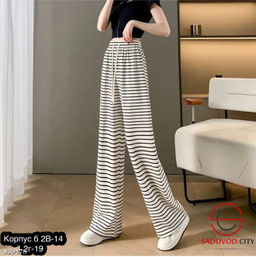 Спортивные женские штаны - Bruno фото 5