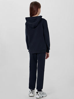 КОМПЛЕКТ ДЛЯ ДЕВОЧЕК (ХУДИ, БРЮКИ) - Mark formelle фото 2