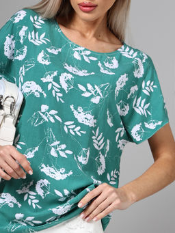 Блузка Селеста, нью - Dstrend фото 7