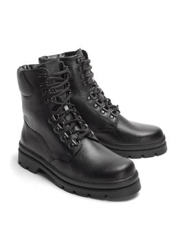 Ботинки Ионесси