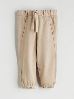 Beli Lastikli Basic Erkek Bebek Jogger E?ofman Alt?