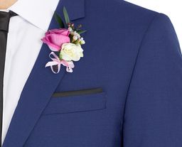 Blumentag FUP-43 Булавка для бутоньерки 1 шт. зеленый