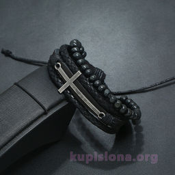 Браслет Dark night