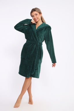 Халат 18107 - Натали фото 33