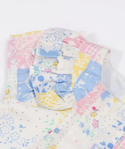 MOTHERCARE / Платье и трусики в комплекте  фото 3