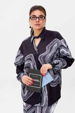 Костюм ANELLI 1514 мрамор