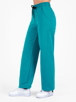 Брюки B.432 черный - Argo classic фото 18