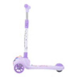 Самокат трехколесный Slider