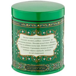 ЕМКОСТЬ ДЛЯ СЫПУЧИХ ПРОДУКТОВ AGNESS СУРА ФАТИХА Д/СЫП. ПРОД. D=10 СМ, ВЫС=12 СМ фото 3