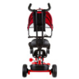 Велосипед 3-х колесный Pilot