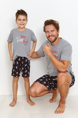 Детская пижама 23S Relax 2897-2898-01