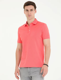 Somon Slim Fit Basic Ti__rt