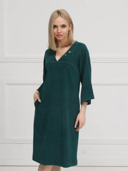 Платье П4-5657/2 - Wisell фото 8